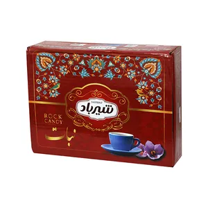 نبات شاخه زعفرانی شیرباد - 5000 گرم 