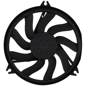 پروانه فن ایده ساخت مدل turbo مناسب برای 206 همراه با دیاق