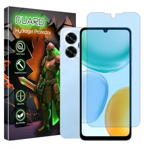 Guard Eye Care model blue cut screen protector suitable for Honor X5c Plus mobile phone