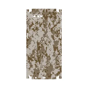MAHOOT Army-Desert-Pixel-FullSkin Cover Sticker for Oppo K1