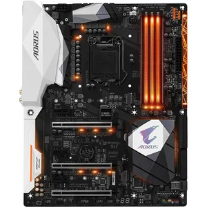 مادربرد گیگابایت مدل GA-Z270X-Gaming 5 (rev. 1.0)