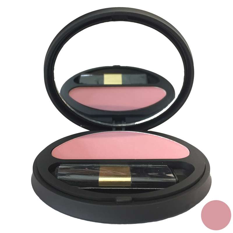 رژ گونه اتق بل مدل Blush-On کد 8-400 رژ گونه اتق بل مدل Blush-On کد 8-400