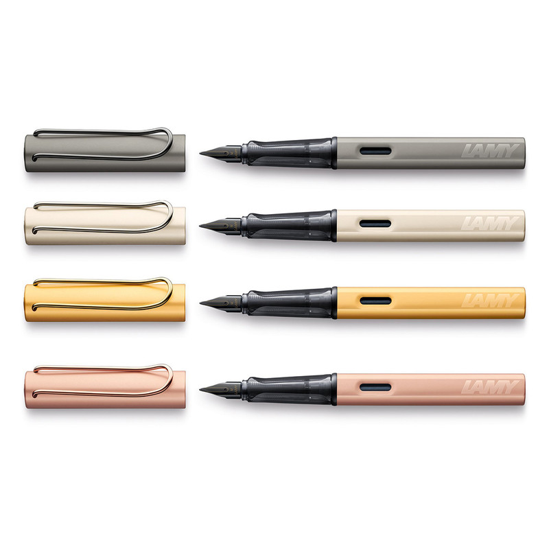 خودنویس لامی مدل LX