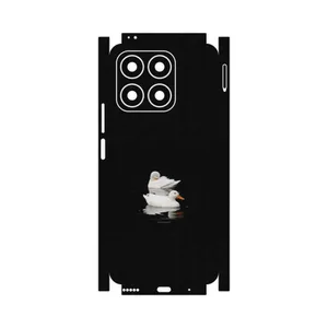 MAHOOT Duck-FullSkin Cover Sticker for Honor X8a