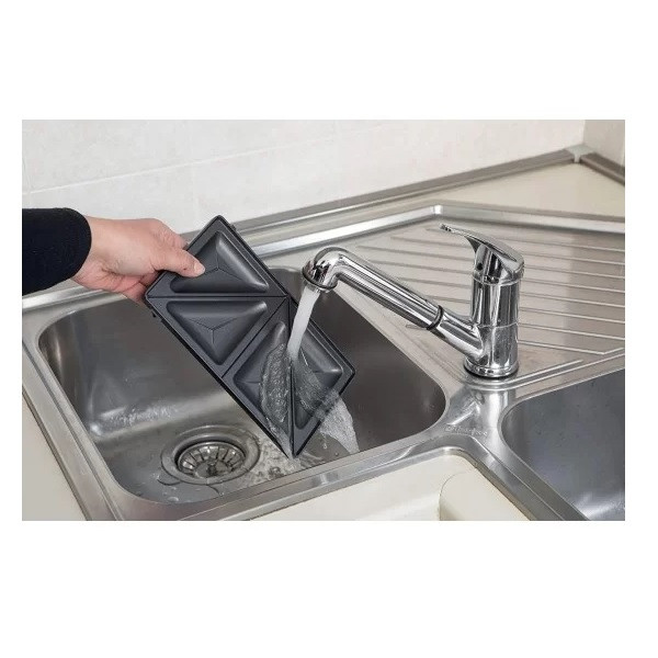 ساندویچ ساز کنوود مدل SMM02 ساندویچ ساز کنوود مدل SMM02