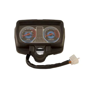 کیلومتر موتور سیکلت مدل D2-USB مناسب برای هوندا
