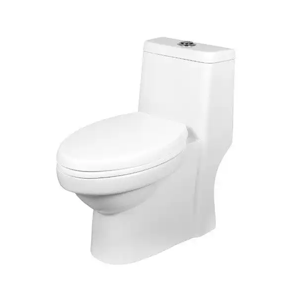 توالت فرنگی مروارید مدل تانیا66 B