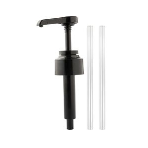 پمپ سیروپ مدل یونیورسال 37