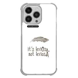 AKAM AMCWTA13PRO-HARRY POTTER17 Cover For Apple iPhone 13 Pro