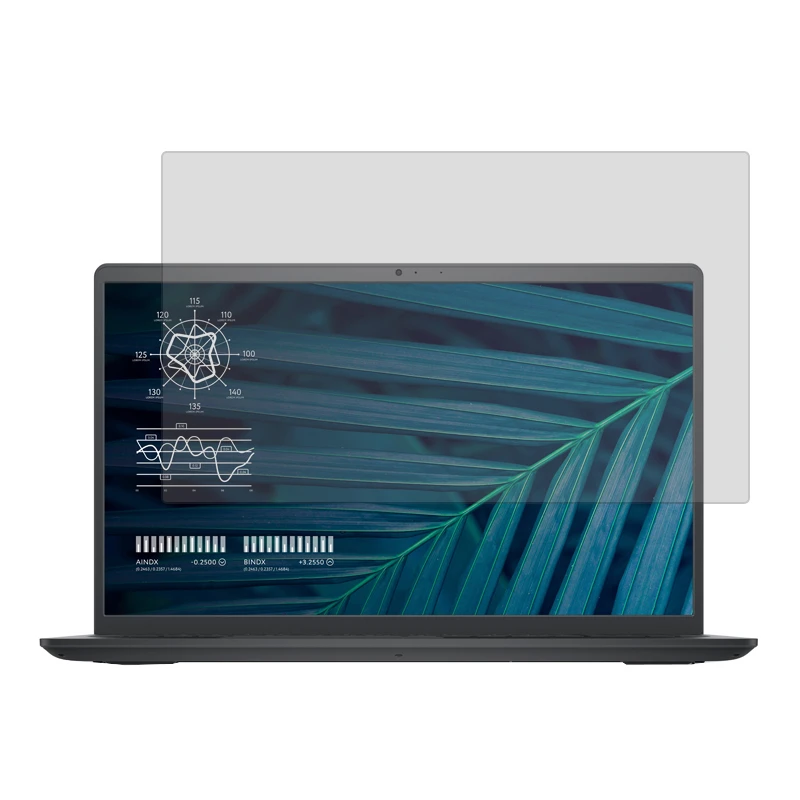 محافظ صفحه نمایش شفاف تکنو مدل Hygel مناسب برای لپ تاپ دل Vostro 3510