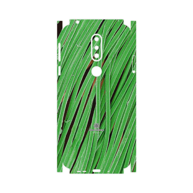 برچسب پوششی ماهوت مدل Atom Universe 5-FullSkin مناسب برای گوشی موبایل نوکیا 7.1