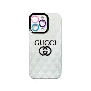 کاور مدل GU88 مناسب برای گوشی موبایل اپل IPHONE 14 PRO MAX  