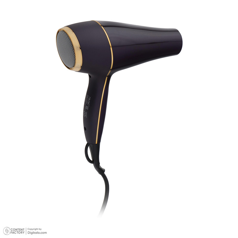 سشوار مک استایلر مدل MC-6690A