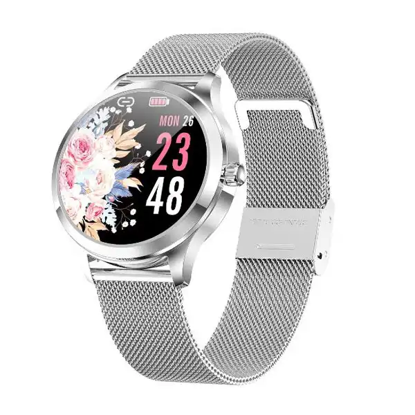 ساعت هوشمند لین ویر مدل LW07