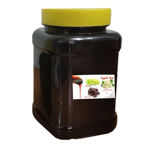 سه شیره مخلوط خرما انگور توت - 1 کیلوگرم