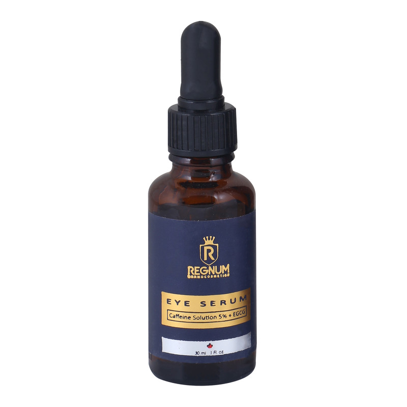 سرم دور چشم روز و شب رگنوم مدل Shine حجم 30 میلی لیتر