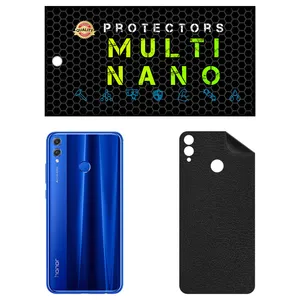 MULTI NANO X-F1L Back Skin For Honor View 10 Lite