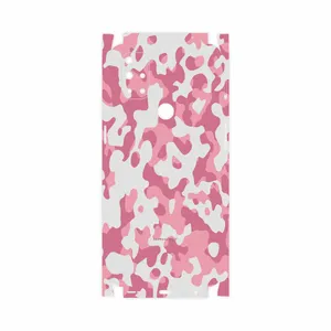 MAHOOT Army-Pink-FullSkin Cover Sticker for OnePlus Nord N10 5G