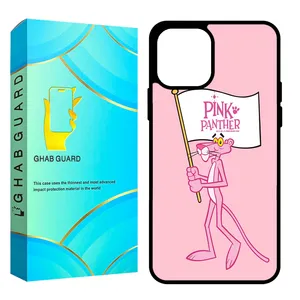 Ghab Guard CHAP Cover For Apple iPhone 12 / iPhone 12 Pro
