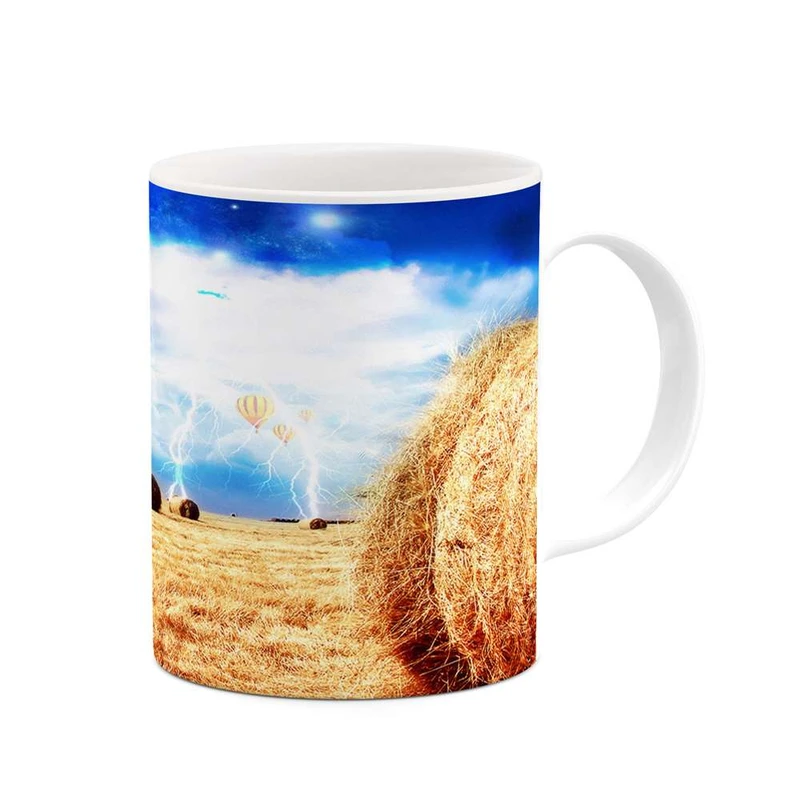 ماگ کاکتی مدل فانتزی کد mgh10589