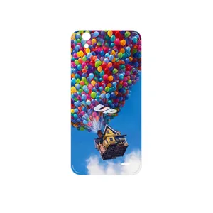 MAHOOT UP Cover Sticker for Huawei Ascend G630