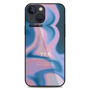 AKAM AMC-WA13M-LUCKY-15 Cover For Apple iPhone 13 Mini