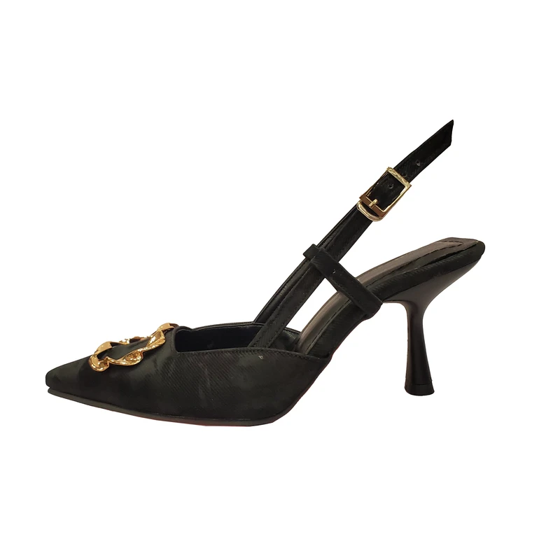 کفش پاشنه‌دار زنانه مدل داریا