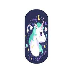 سوهان ناخن مدل یونیکورن کد 565
