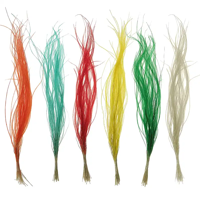 گل خشک مدل ریش بابا