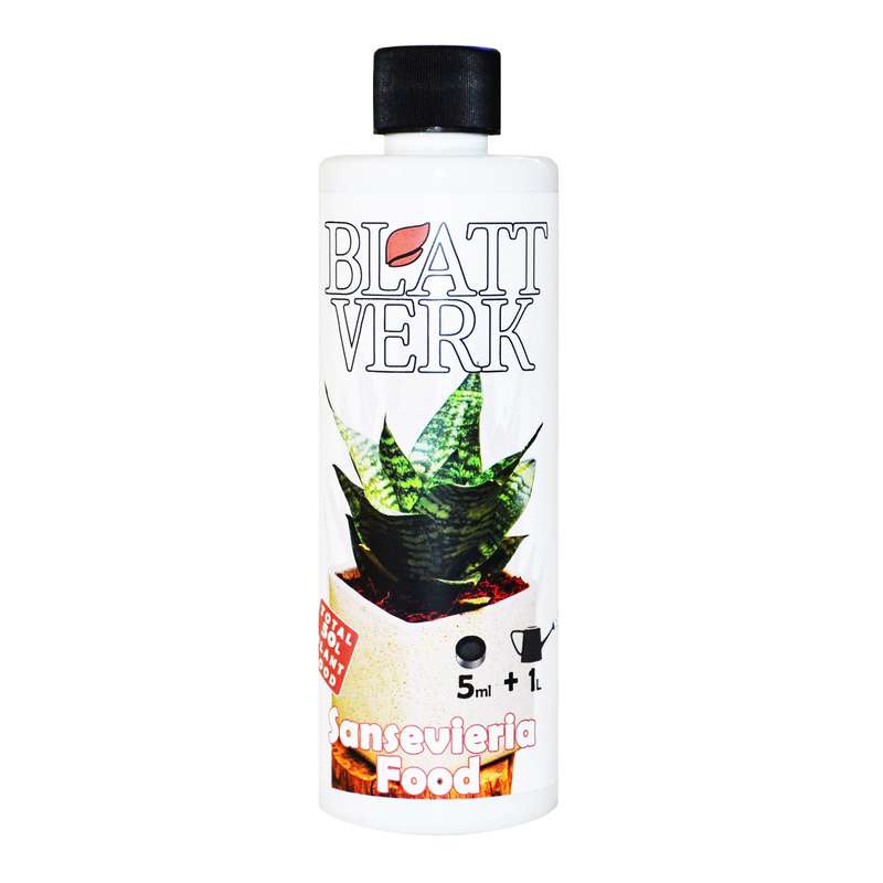 کود مایع سانسوریا بلت ورک کد SAN1 حجم 250 میلی لیتر