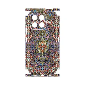 MAHOOT Iran_Tile6-FullSkin Cover Sticker for Honor X6c