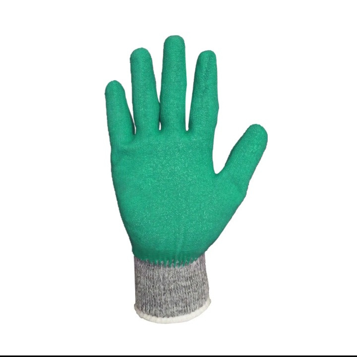 دستکش ایمنی مدل ضد برش  کد 124