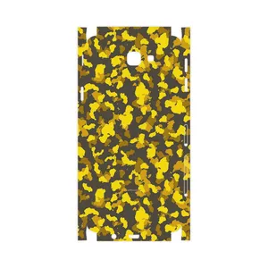 MAHOOT Yellow Infantry Army-FullSkin Cover Sticker for Samsung Galaxy J5 Prime