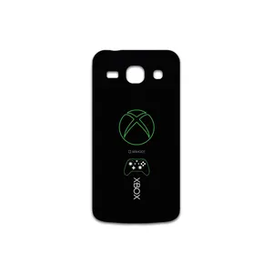 MAHOOT XBOX Cover Sticker for Samsung Galaxy Star 2 Plus