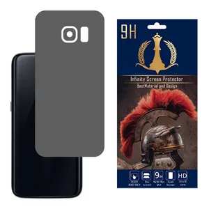 Infinity PRO MAX Cover Sticker For Samsung Galaxy S7