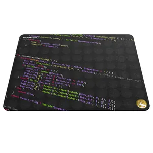 ماوس پد هومرو مدل A5718 طرح برنامه نویسی