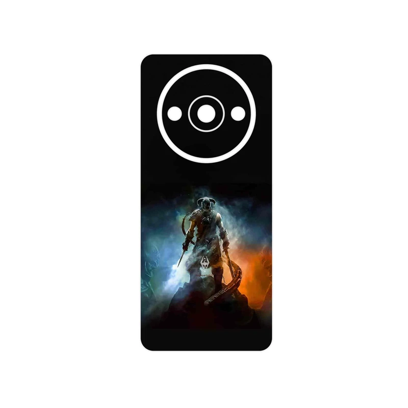 برچسب پوششی ماهوت مدل Skyrim Game Series مناسب برای گوشی موبایل شیائومی Redmi A3x