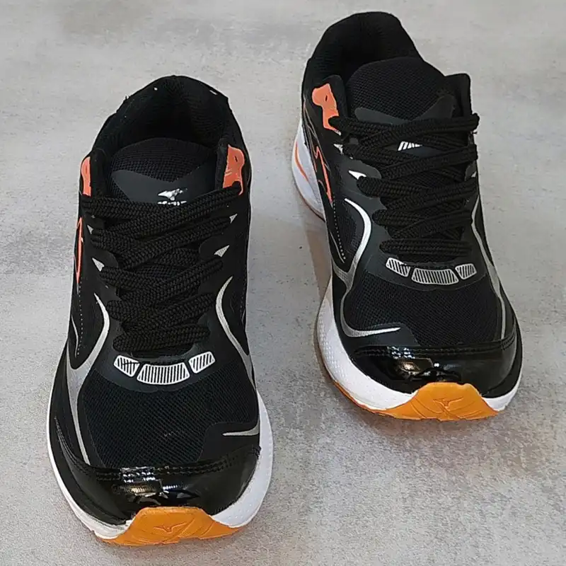 کفش والیبال مردانه مدل miz88nrj