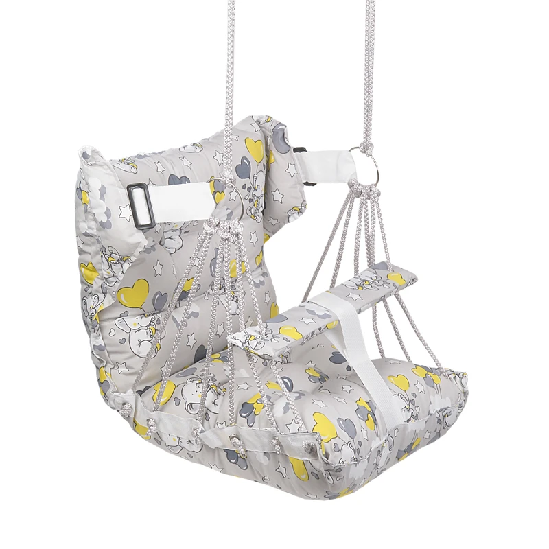 عکس شماره 2 : تاب کودک مدل مارال 3