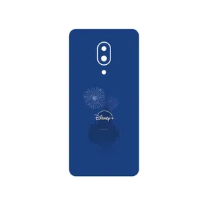 MAHOOT Disney Cover Sticker for Lenovo Z5 Pro