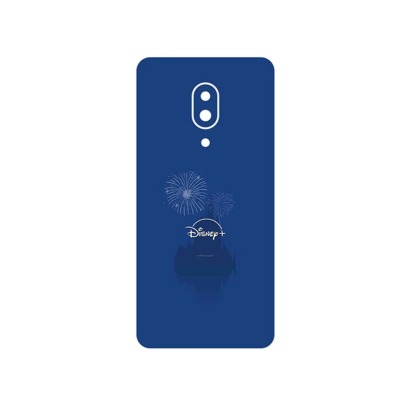 برچسب پوششی ماهوت مدل Disney مناسب برای گوشی موبایل لنوو Z5 Pro