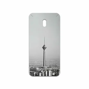 MAHOOT Tehran City Cover Sticker for Xiaomi Redmi 8A