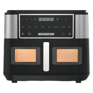سرخ‌کن ۱۰ لیتر سوپر کاسا مدل CA-113