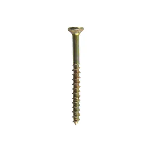 پیچ چوب ایبن مدل 2x8 کد 0613 بسته 144 عددی