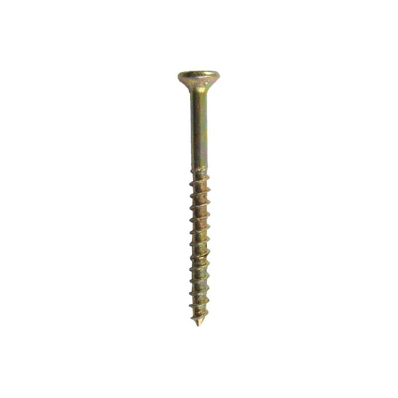 پیچ چوب ایبن مدل 2x8 کد 0613 بسته 144 عددی