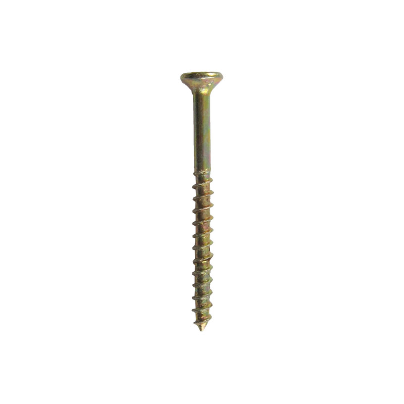 پیچ چوب ایبن مدل 2x8 کد 0613 بسته 144 عددی