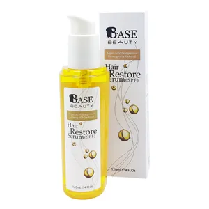 Base Beauty Hair Restore Hair Serum 120 ml