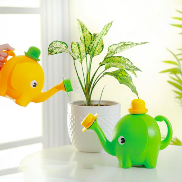 آبپاش دستی مدل فیل کد TP352