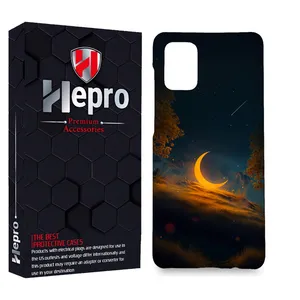 HEPRO MC Cover for XIAOMI REDMI 9T