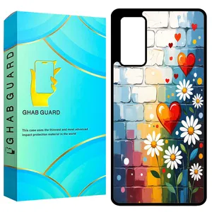 Ghab Guard GCHPS20U Cover For Samsung Galaxy S20 Ultra 4G / Galaxy S20 Ultra 5G